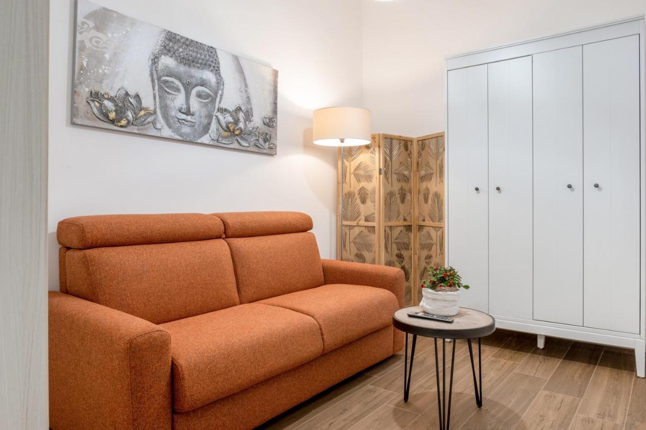 Donna Teresa Central & Cozy Apartment Tarent Zewnętrze zdjęcie